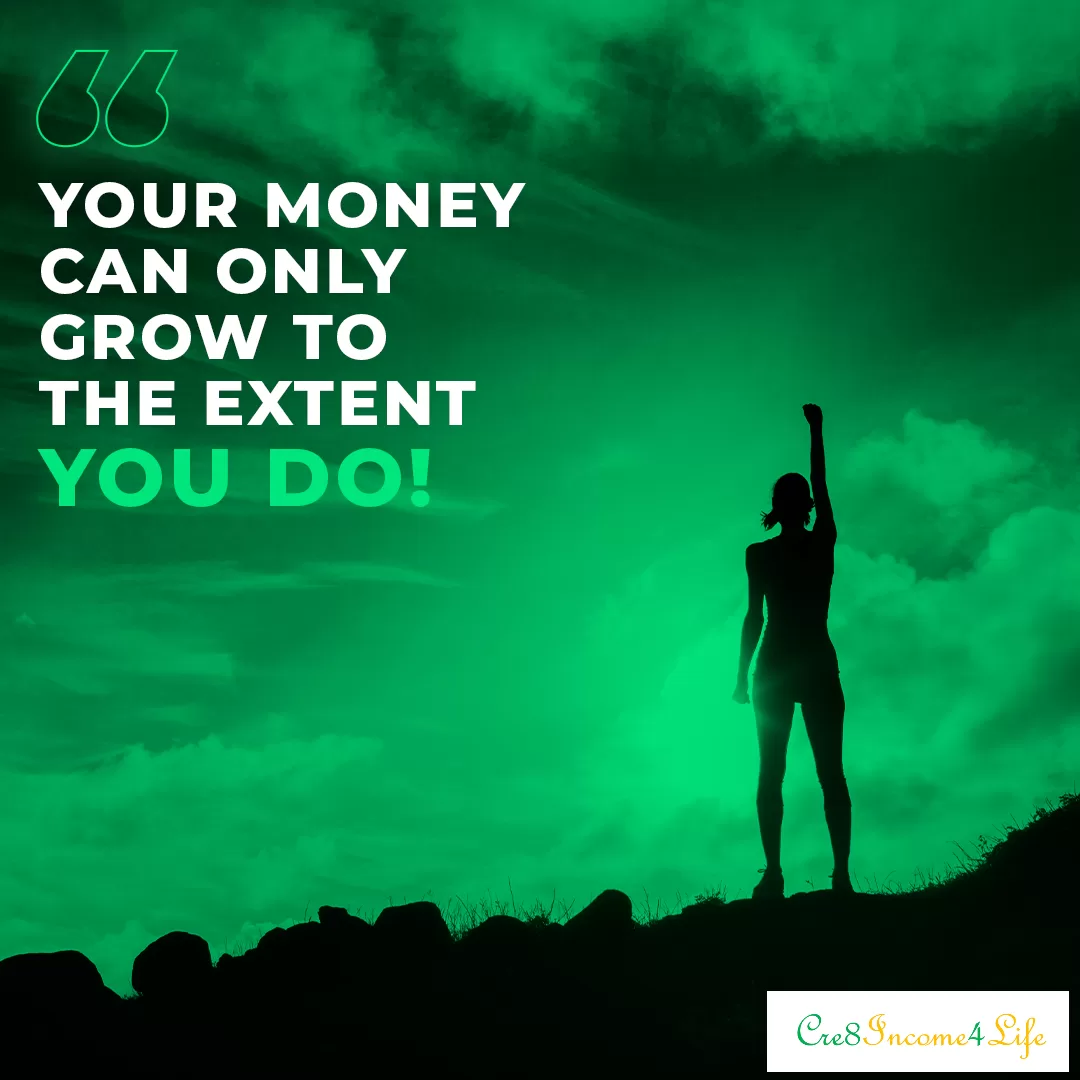 money grow edited